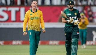 وائٹ بال سیریز کی حکمت عملی تیار، فلیٹ پچز نہ بنانے کا فیصلہ