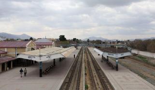 بلوچستان میں ریلوے کے نظام کی افسوسناک کہانی