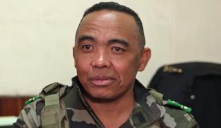 مڈغاسکر: فوجی حکمران نے بطور صدر حلف اٹھا لیا