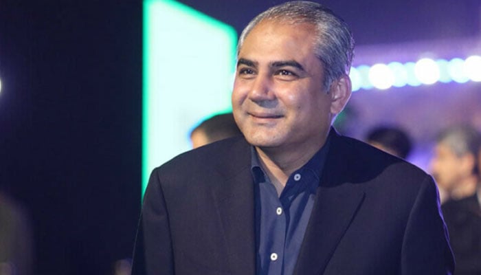 چیئرمین PCB کا پاکستان ٹیسٹ اسکواڈ کے اعزاز میں عشائیہ