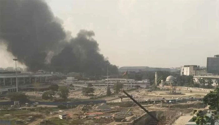 —فوٹو بشکریہ ڈھاکا ٹریبیون