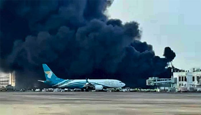 فوٹو: بنگلادیشی میڈیا