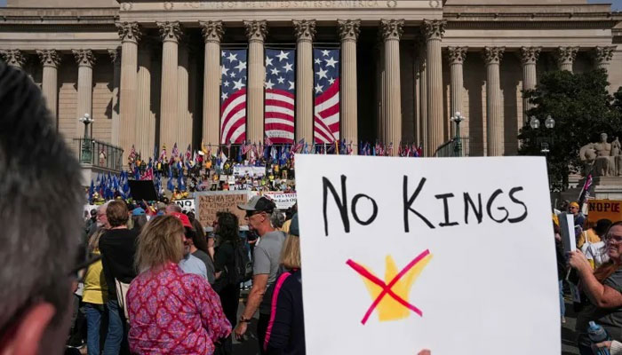 تصویر بشکریہ غیرملکی میڈیا