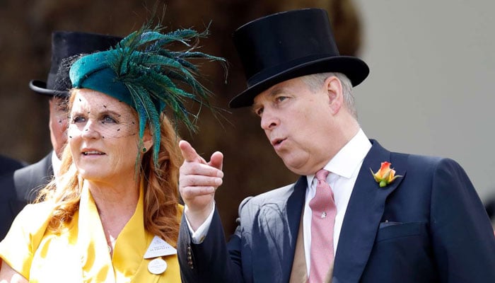 Sarah Ferguson gives unexpected reaction on losing Duchess title