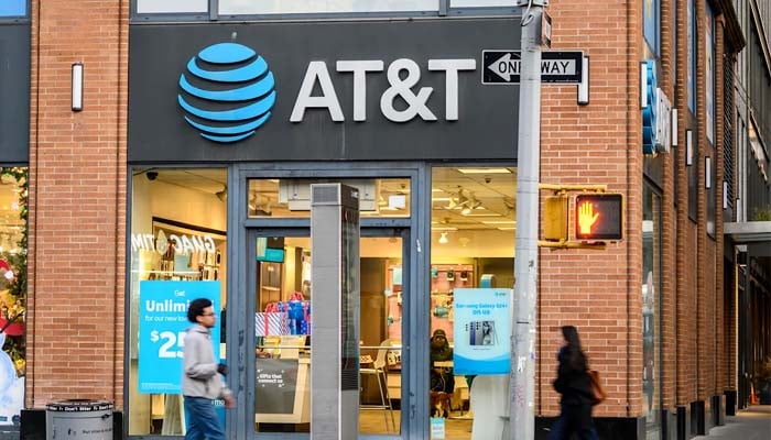AT&T announces price hike of $5 for every home internet plan