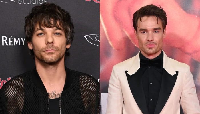 Louis Tomlinson makes somber admission on Liam Paynes 1st death anniversary