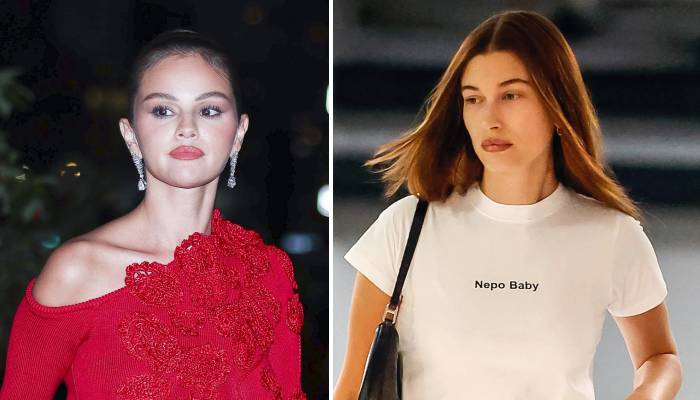 Selena Gomez issues rare statement after Hailey Bieber’s brutal dig