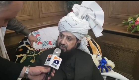 معروف عالمِ دین مفکرِ اسلام پیر سید عبدالقادر شاہ جیلانی انتقال کر گئے