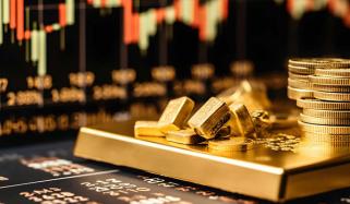 فی تولہ سونے کی قیمت میں آج 10 ہزار روپے سے زائد کی کمی ہوگئی