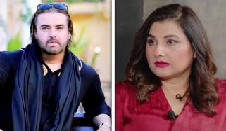 ڈرامے کے گانے پر جھگڑا، احمد جہانزیب نے جویریہ سعود کے دعوے کی حقیقت بتا دی