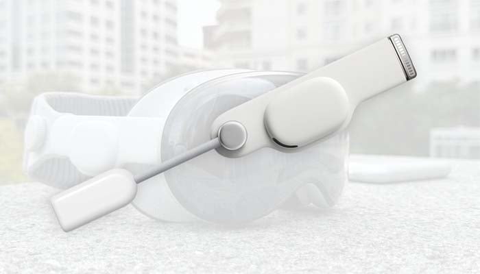 Apples Vision Pro Developer Strap to get upgraded soon: Report