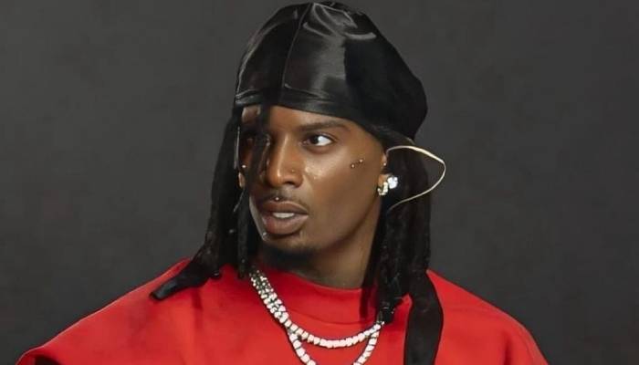 Playboi Carti faces legal trouble over violence with limo driver