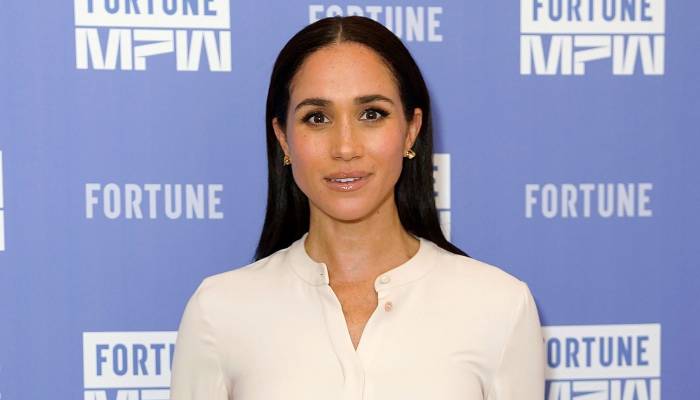 Meghan Markle sends message of support as Royal Family braces for new blow