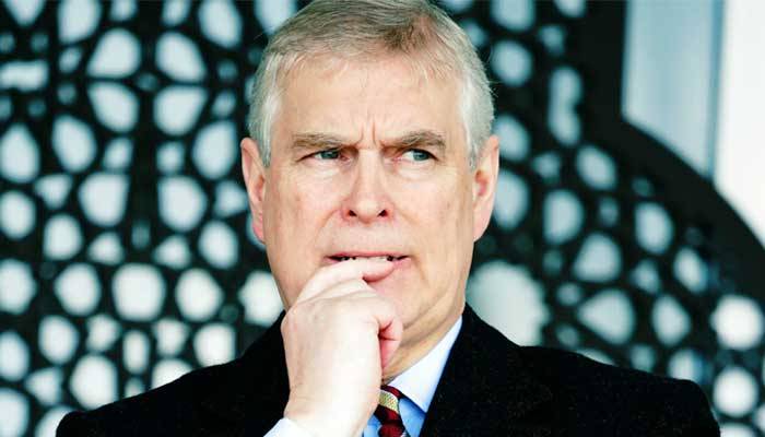 Prince Andrew lands in new scandals just days after stepping away from royal title
