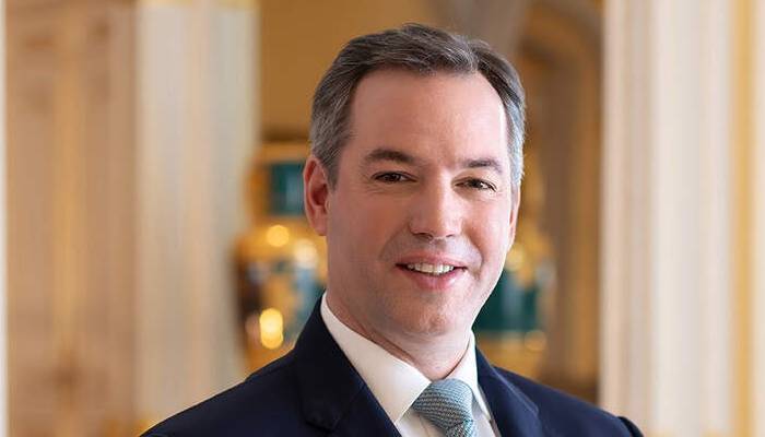Grand Duke Guillaume pays tribute on National Day of Remembrance