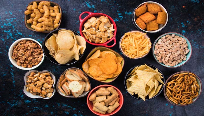 Snackification healthy snacking trend accelerates globally
