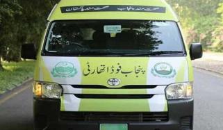 پنڈی اسلام آباد میں سپلائی کیا جانے والا 4 ہزار لیٹر ناقص دودھ برآمد