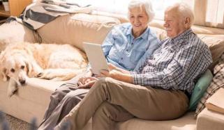  آبائی شہر چھوڑنا معمر افراد کی صحت بہتر بنا سکتا ہے:تحقیق