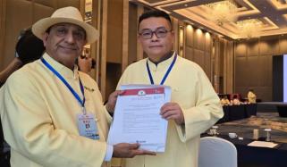 پاکستان نے ورلڈ شیفس ایشیا پریذیڈنٹس فورم 2026 کی میزبانی جیت لی