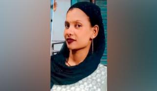 شوہر کے سامنے حاملہ بیوی قتل، حملہ آور بھی مارا گیا