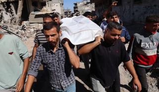 اسرائیل کی جنگ بندی معاہدے کی خلاف ورزیاں، مزید 2 فلسطینی شہید