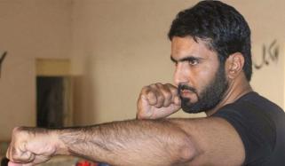  عرفان محسود نے ناروے کے کھلاڑی کا ریکارڈ توڑ دیا