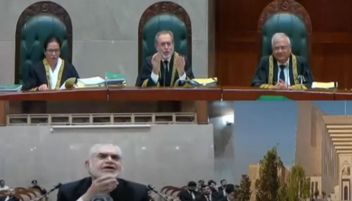’جیو نیوز‘ گریب