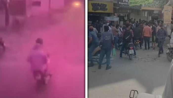 ’جیو نیوز‘ گریب