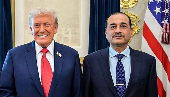 فائل فوٹو۔