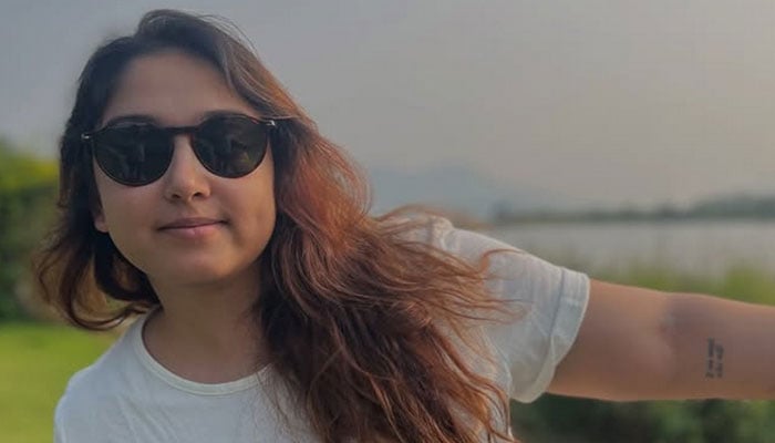 میں اب تھراپی نہیں کروا رہی، ایرا خان