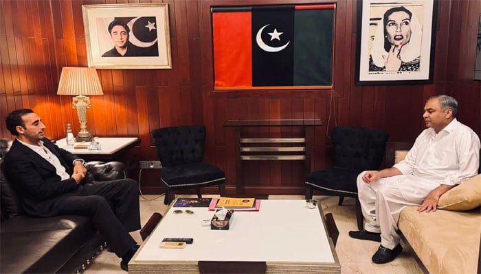 تصویر سوشل میڈیا۔