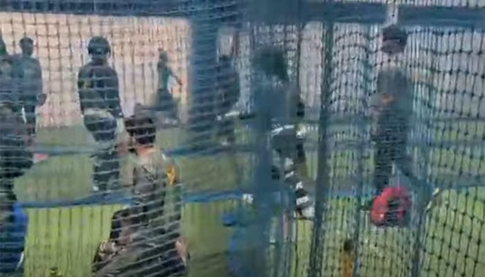 ویمنز ورلڈ کپ، پاکستانی ٹیم کل اپنا چھٹا میچ جنوبی افریقا کیخلاف کھیلے گی