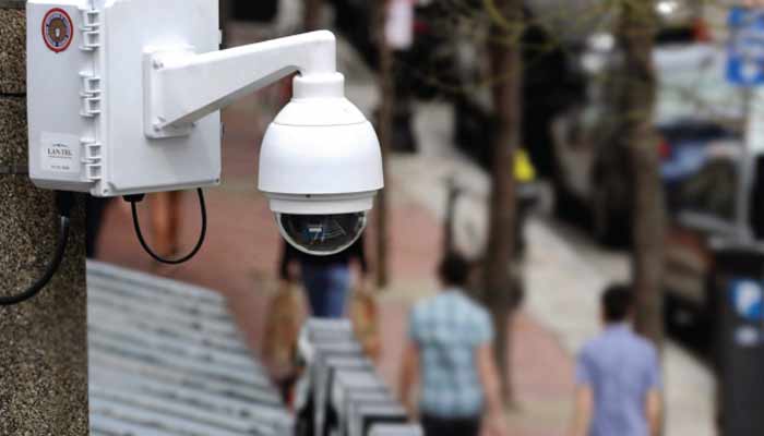 کراچی: فیشل ریکگنیشن کیمرے کے ذریعے پہلا ملزم گرفتار