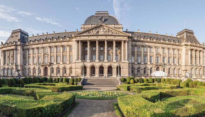 Royal Family of Belgium shares crucial details about state visit