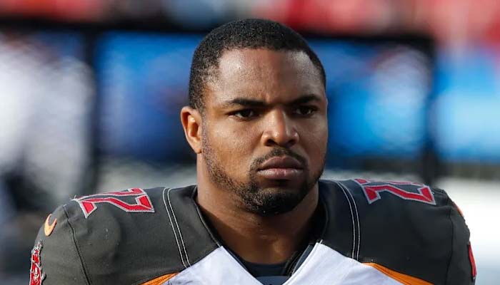 Doug Martin, former fans favourite NFL star, passes away at 36