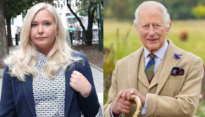 King Charles receives strong appeal from Giuffre family amid memoir release