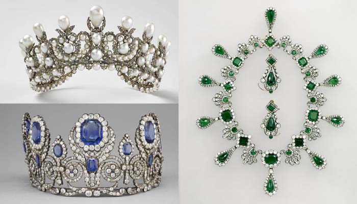 French police ‘race against time’ to recover Louvre stolen ‘priceless’ jewels