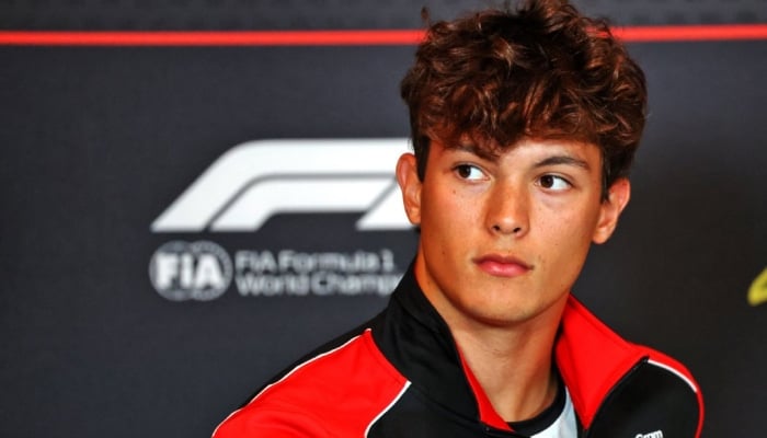 US GP: Oliver Bearman slams Yuki Tsunoda for dangerous driving