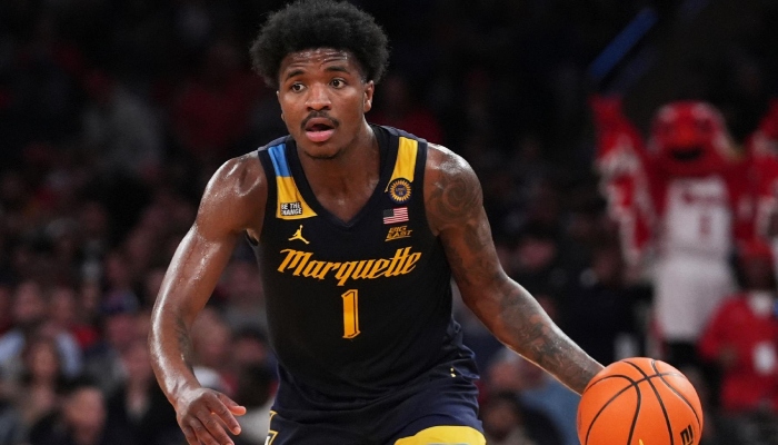 Kam Jones, Indiana Pacers rookie arrested after police chase