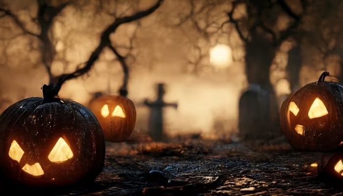Countries that dont celebrate Halloween: Heres Why
