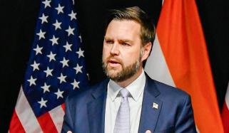 ’حماس کو غیرمسلح کرنے کے لیے کوئی سیکیورٹی نظام نہیں‘