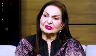 راج کپور نے سنگیتا کو کس بھارتی اداکار سے شادی کروانے کی آفر دی تھی؟ سنگیتا نے بتا دیا