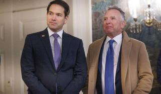 وینس، کشنر اور اسٹیو وٹکوف جنگ بندی بچانے اسرائیل روانہ