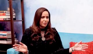 سابقہ شوہر کی شکرگزار ہوں، شادی کے 10 ماہ بعد شوہر نے طلاق دیدی: زینب قیوم