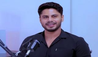 باڈی بہتر بنانے کیلئے انجکشن لگوانے کا مشورہ دیا گیا: حارث وحید