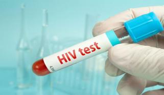 میرپور خاص میں ایچ آئی وی میں مبتلا مریضوں کی تعداد میں اضافہ