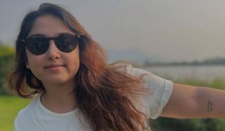 ’میں اب تھراپی نہیں کروا رہی ہوں‘