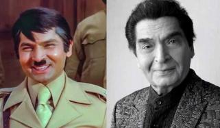 فلم شعلے میں جیلر کا کردار ادا کرنے والے اسرانی چل بسے 