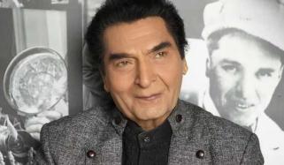 اداکار اسرانی کی موت سے چند گھنٹے قبل آخری سوشل میڈیا پوسٹ