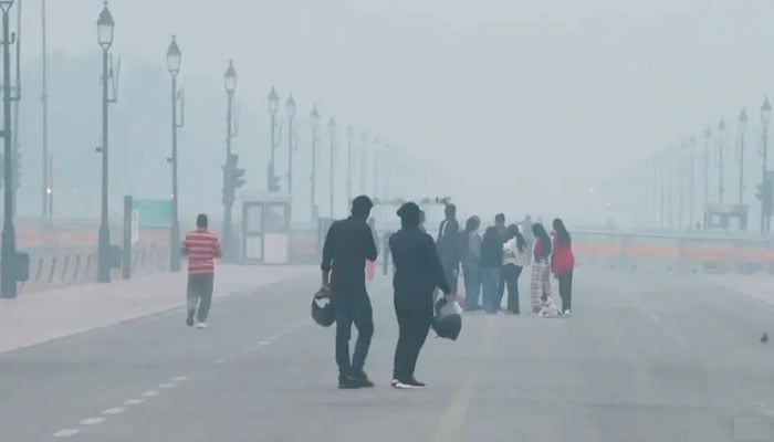 فوٹو: بشکریہ انٹرنیشنل میڈیا
